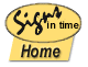 Signs In Time