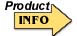 product info